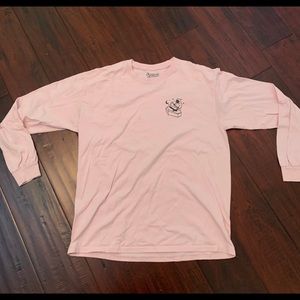 Long Sleeve Graphic Tee